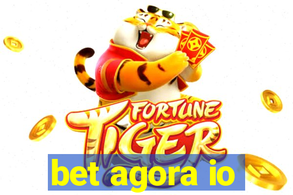 bet agora io