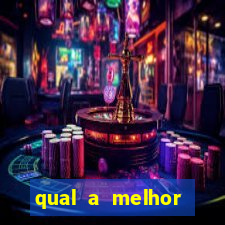 qual a melhor plataforma para jogar no tigre