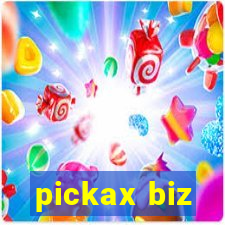 pickax biz