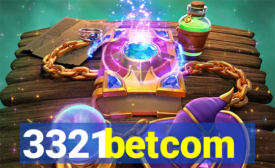 3321betcom