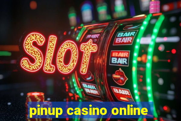 pinup casino online