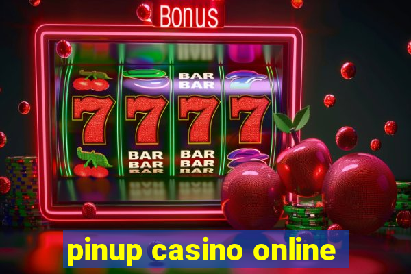 pinup casino online