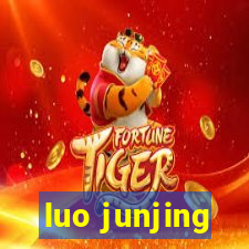 luo junjing