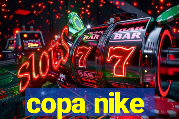 copa nike