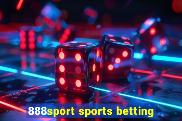 888sport sports betting