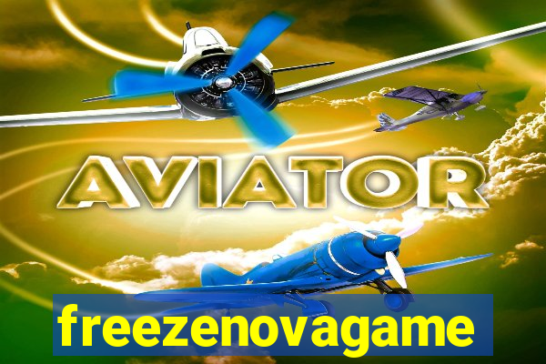 freezenovagame