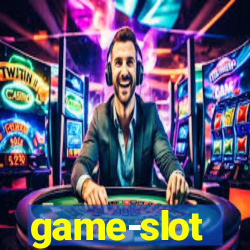 game-slot