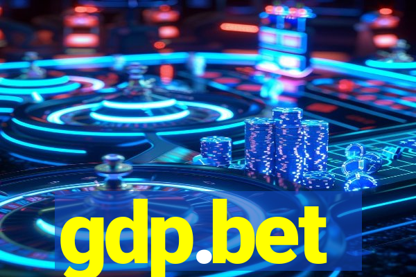 gdp.bet