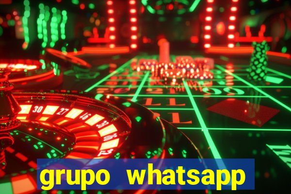 grupo whatsapp fortune rabbit