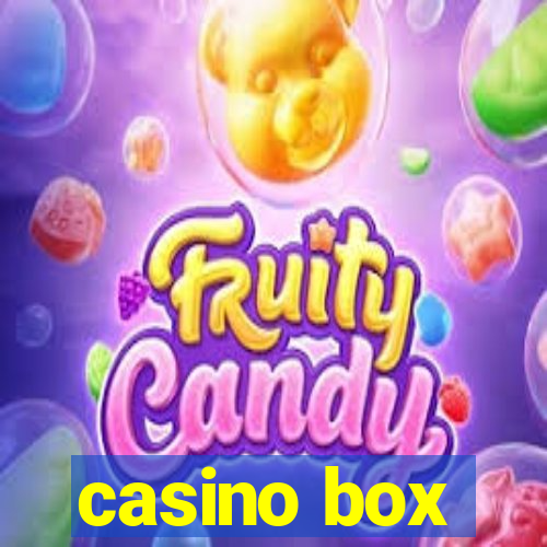 casino box