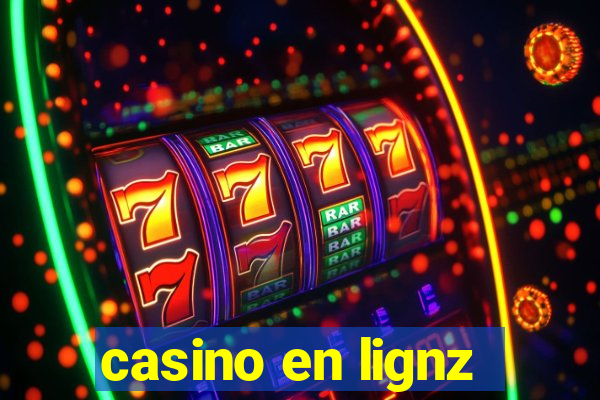 casino en lignz