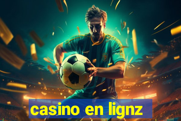 casino en lignz