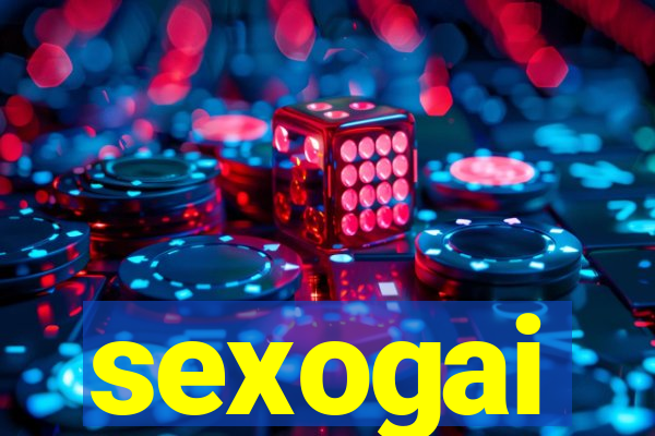 sexogai