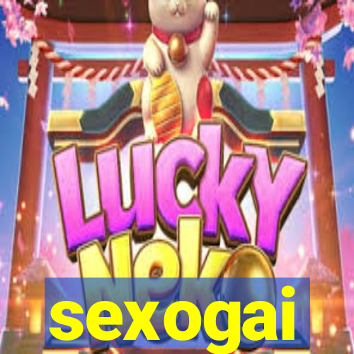 sexogai