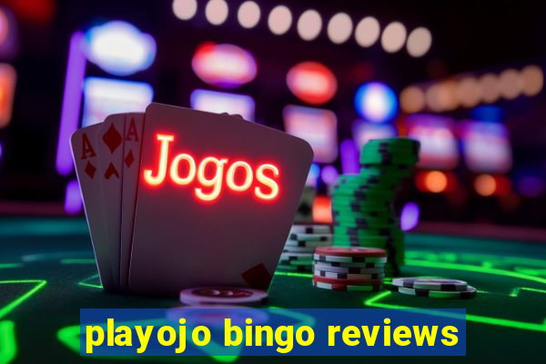 playojo bingo reviews