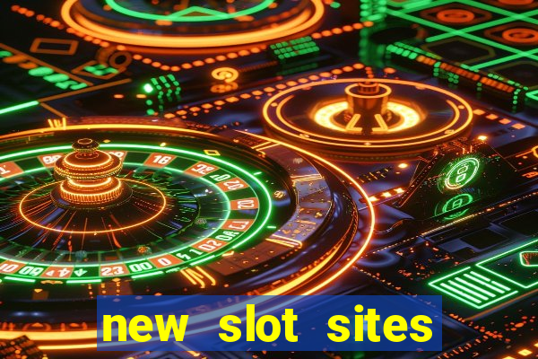 new slot sites with fluffy favourites