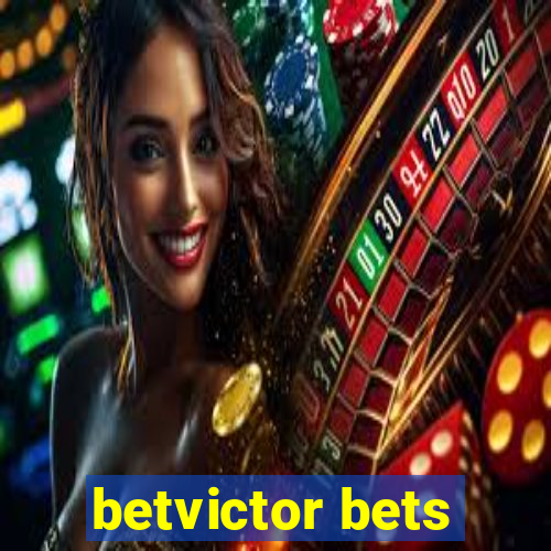 betvictor bets