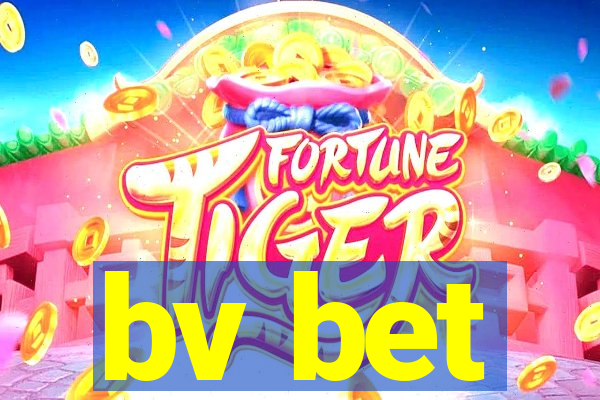 bv bet