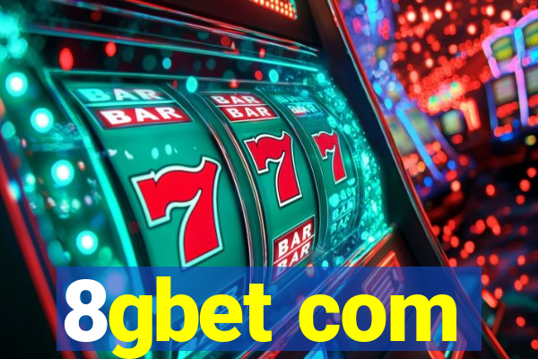 8gbet com