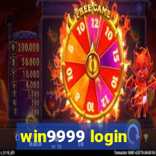 win9999 login