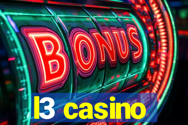 l3 casino