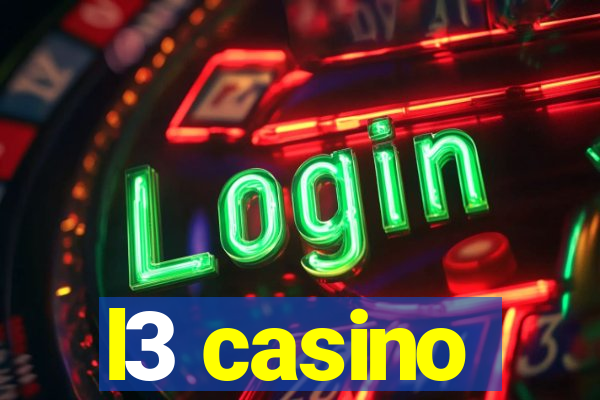 l3 casino