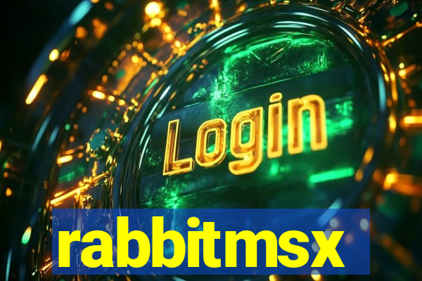 rabbitmsx