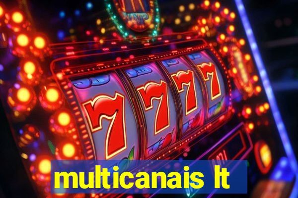 multicanais lt