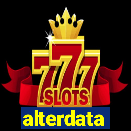 alterdata