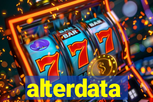 alterdata