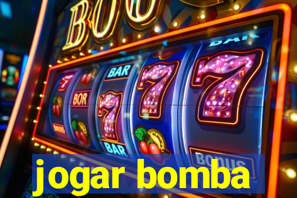 jogar bomba