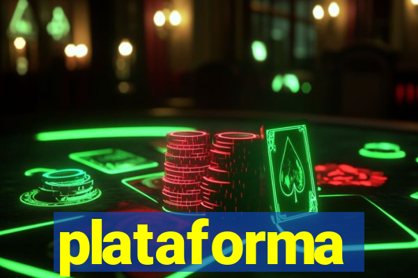 plataforma brasileira de jogos