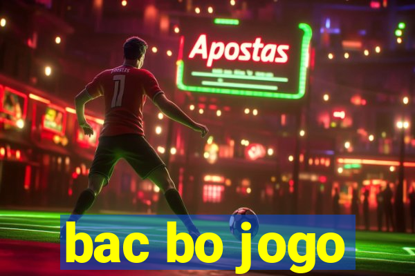 bac bo jogo