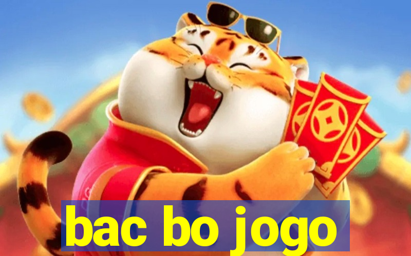 bac bo jogo