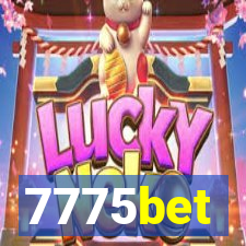 7775bet