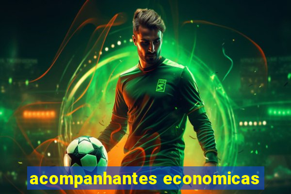 acompanhantes economicas