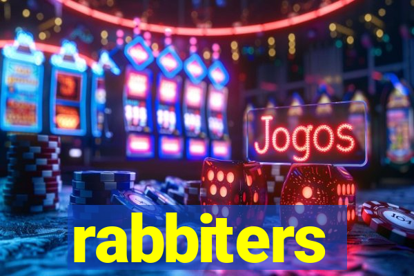 rabbiters