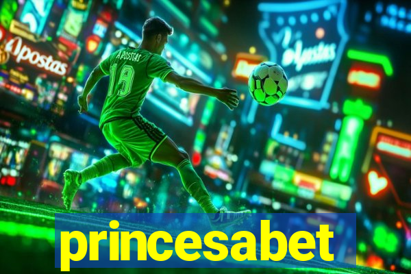 princesabet