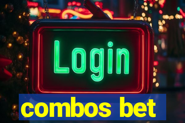 combos bet