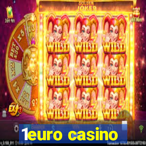 1euro casino