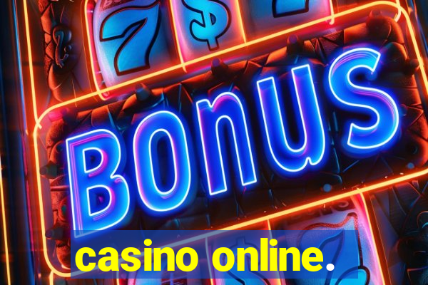 casino online.