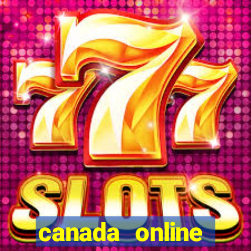 canada online casino reviews