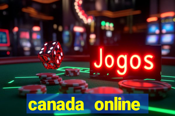 canada online casino reviews