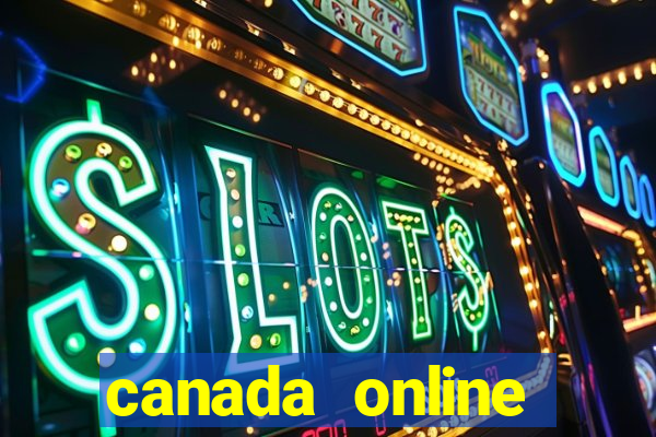 canada online casino reviews