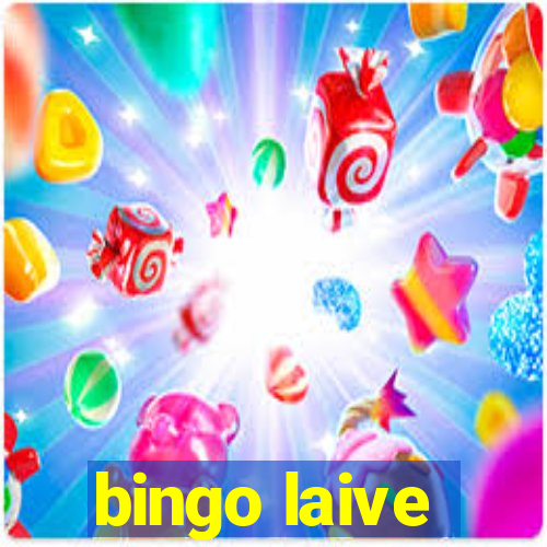 bingo laive