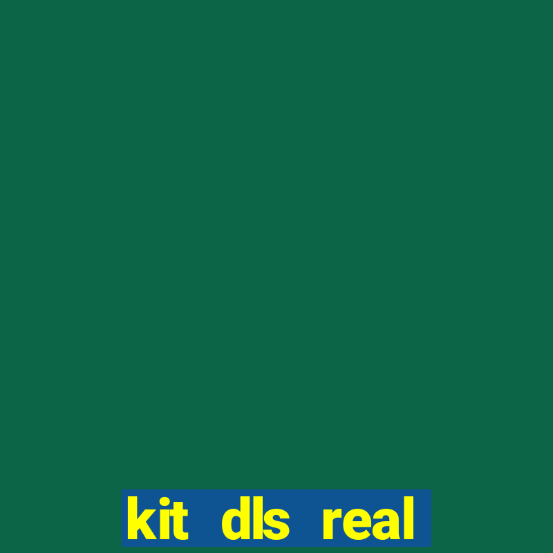 kit dls real madrid 2022