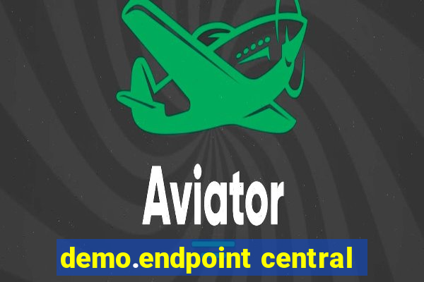 demo.endpoint central