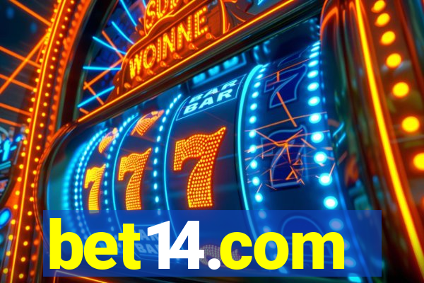 bet14.com