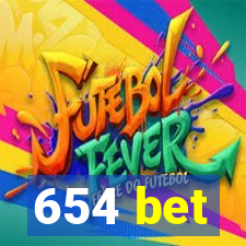 654 bet