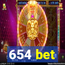 654 bet